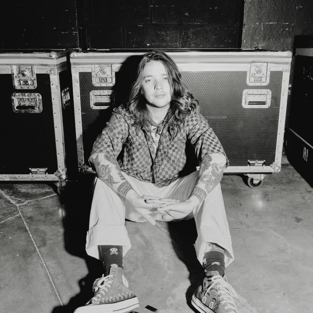 Billy Strings
