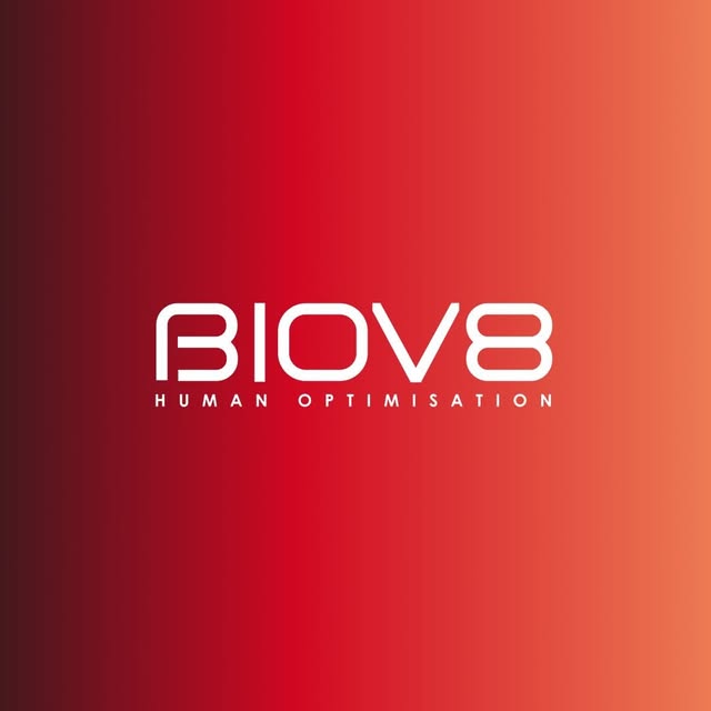 BIOV8 Human Optimisation