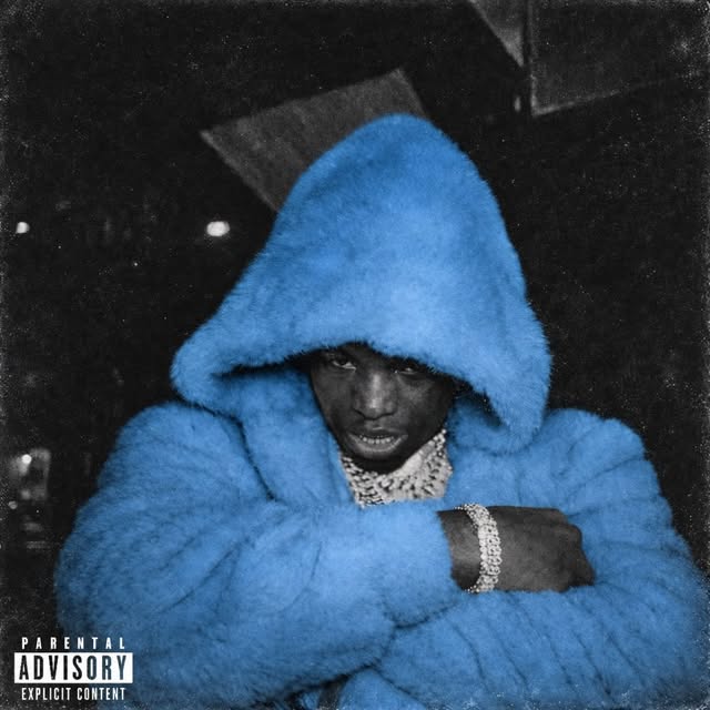 Yung Bleu