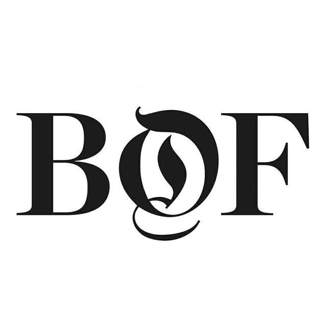 The Business of Fashion
