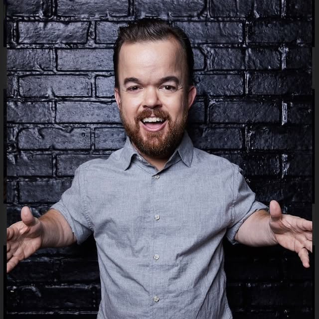 Brad Williams