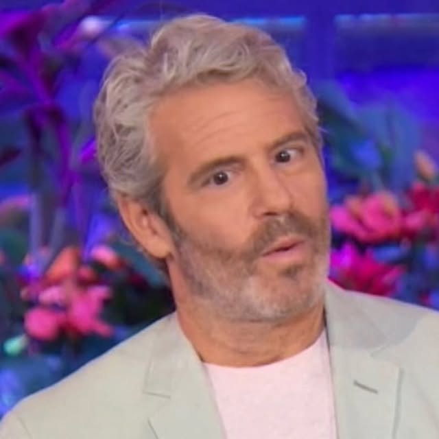 Andy Cohen