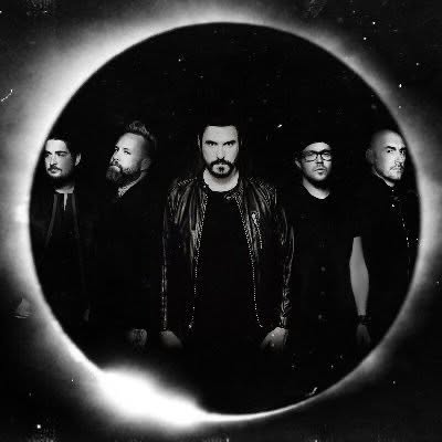 Breaking Benjamin