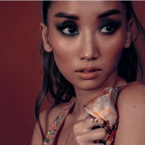 Brenda Song