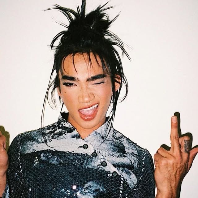 Bretman Rock