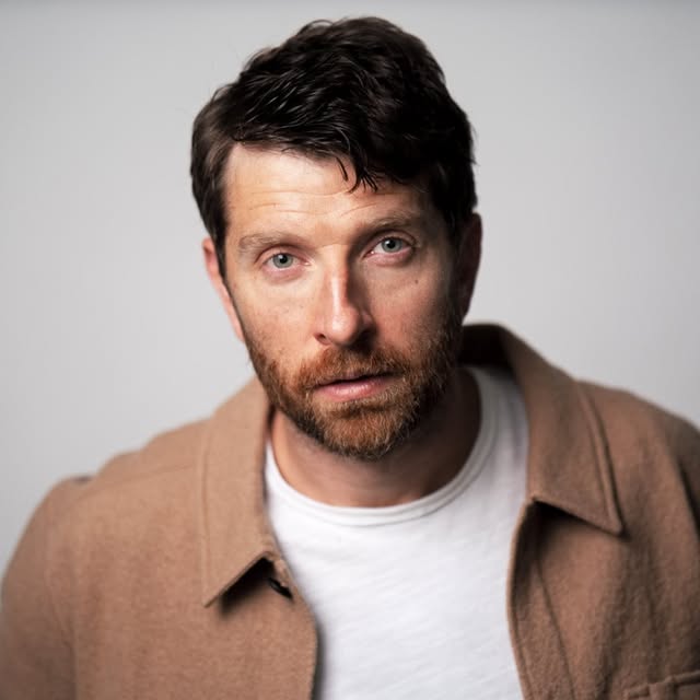 Brett Eldredge