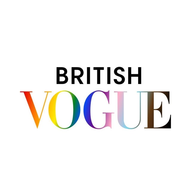 British Vogue
