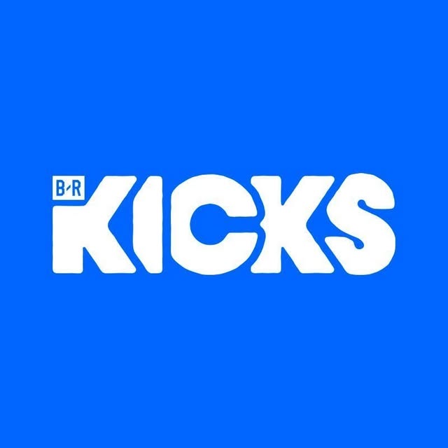 Bleacher Report Kicks