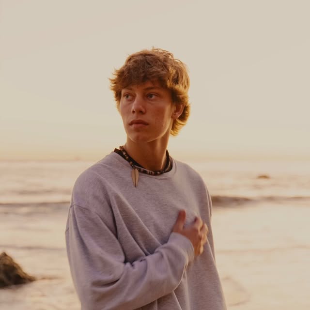 Bryce Crawford