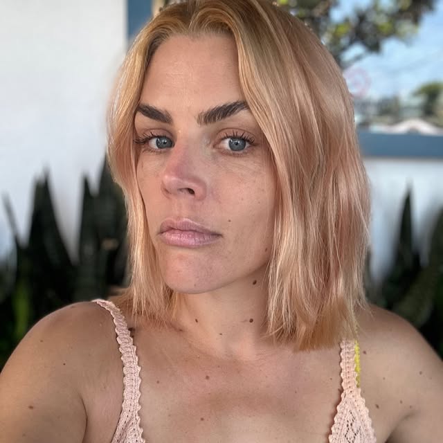 Busy Philipps