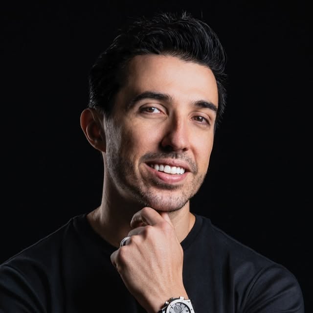 Caio Carneiro