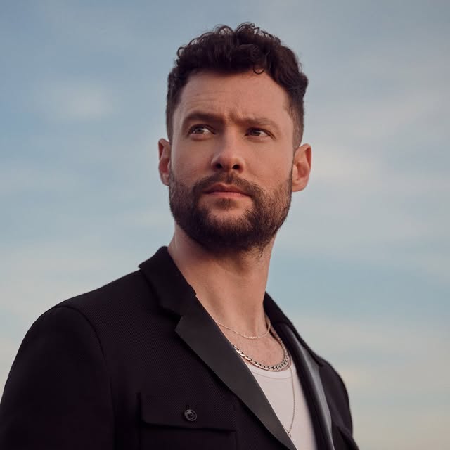Calum Scott