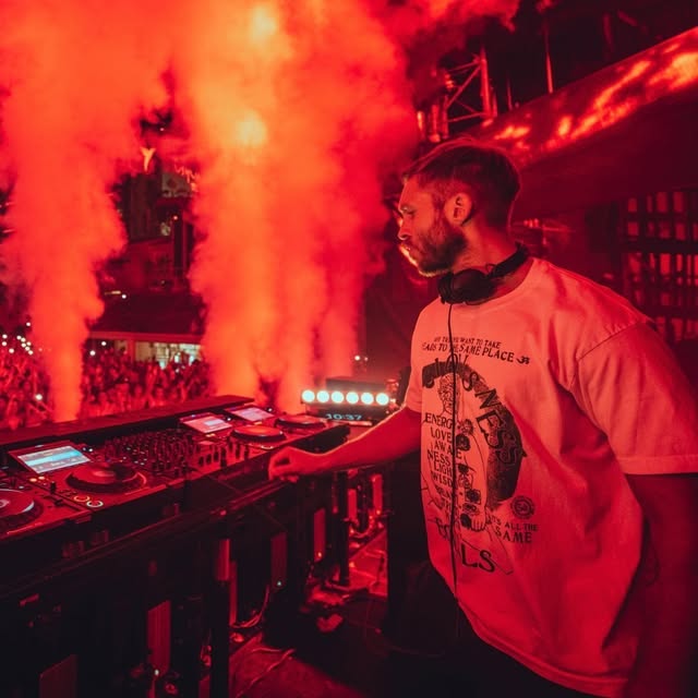 Calvin Harris