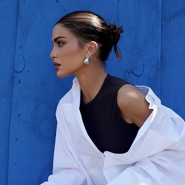 CAMILA COELHO