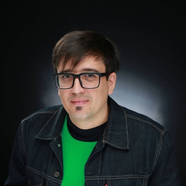 Tomás Balmaceda