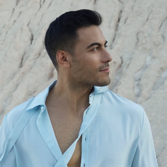 Carlos Rivera