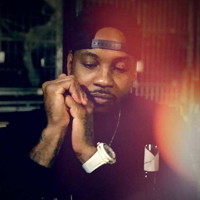 Carmelo Anthony