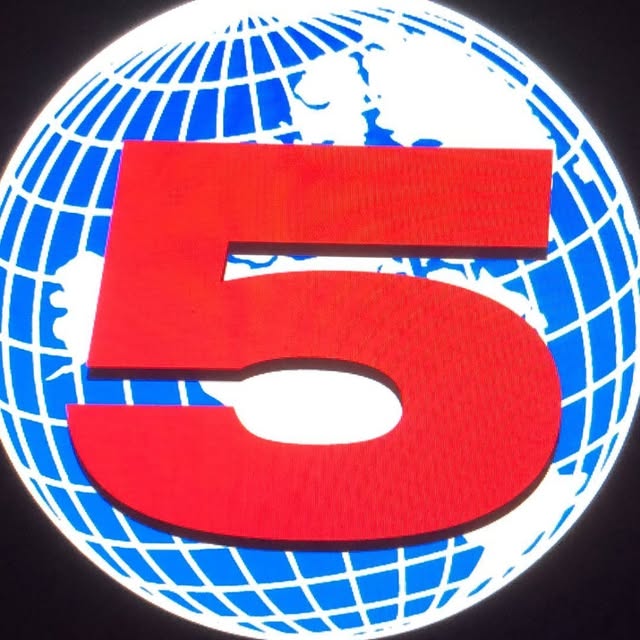 Channel Five