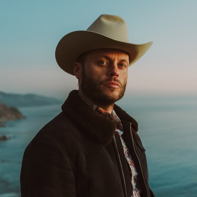 Charley Crockett
