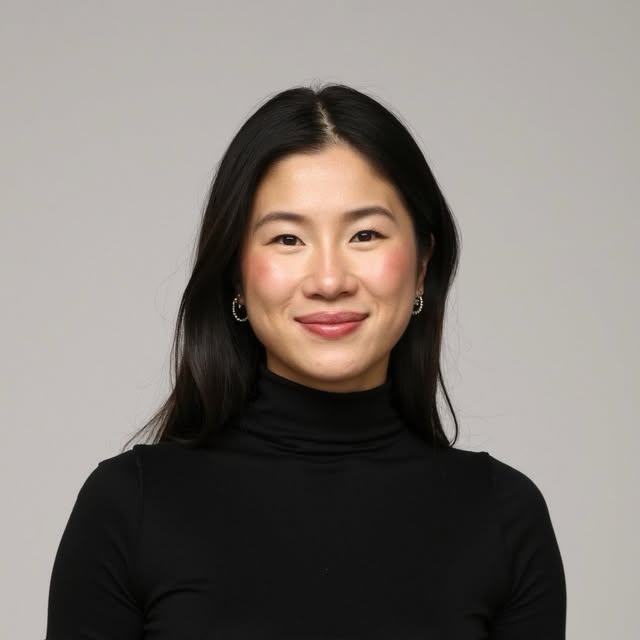 Cherie Brooke Luo