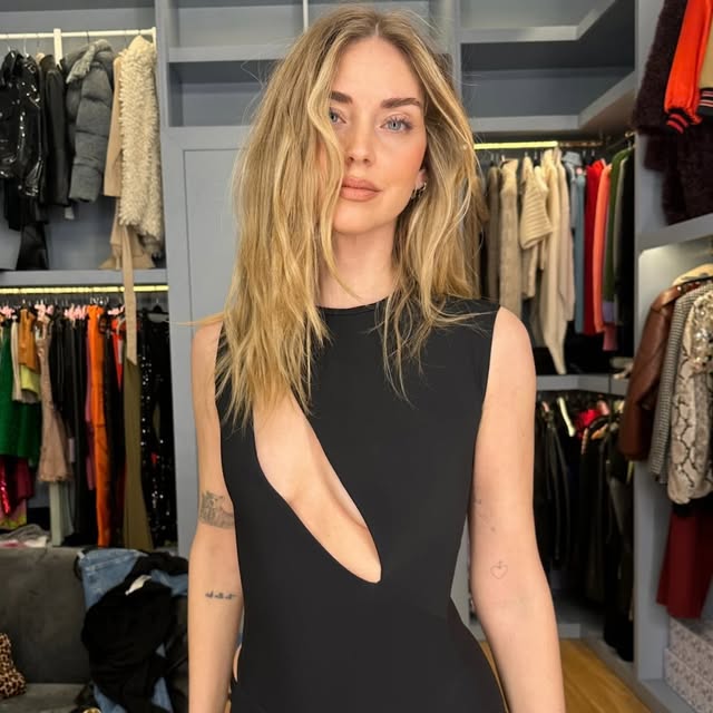 Chiara Ferragni ✨