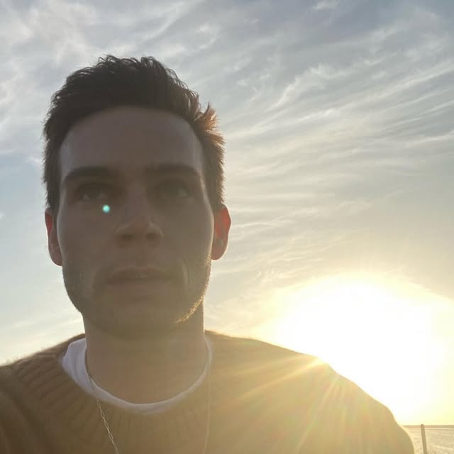 Chris Horan