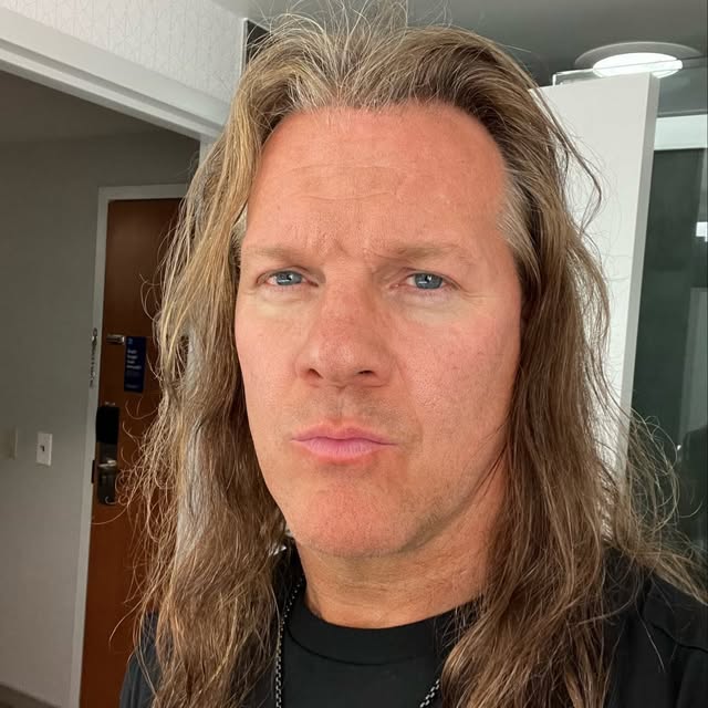 Chris Jericho