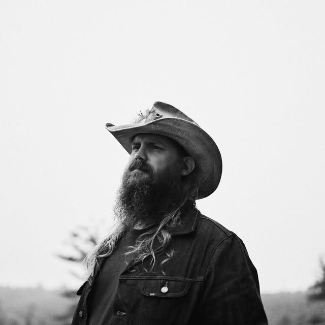 Chris Stapleton