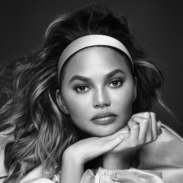 chrissy teigen