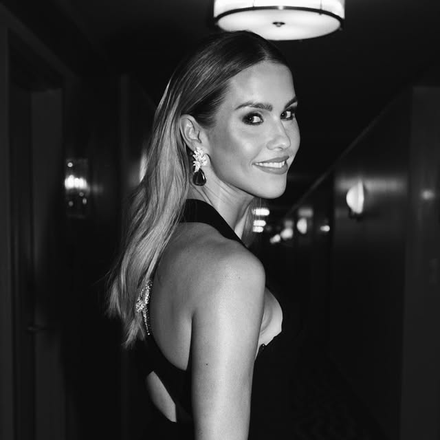 Claire Holt