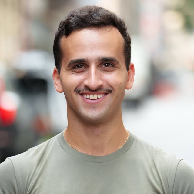 David Carmi