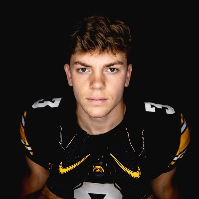 Cooper DeJean
