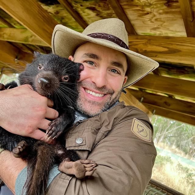 Coyote Peterson 🐺