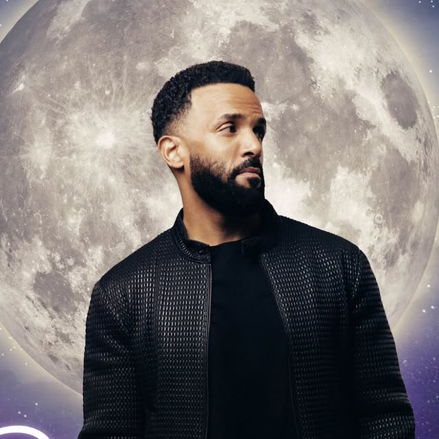 Craig David