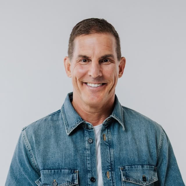 Craig Groeschel