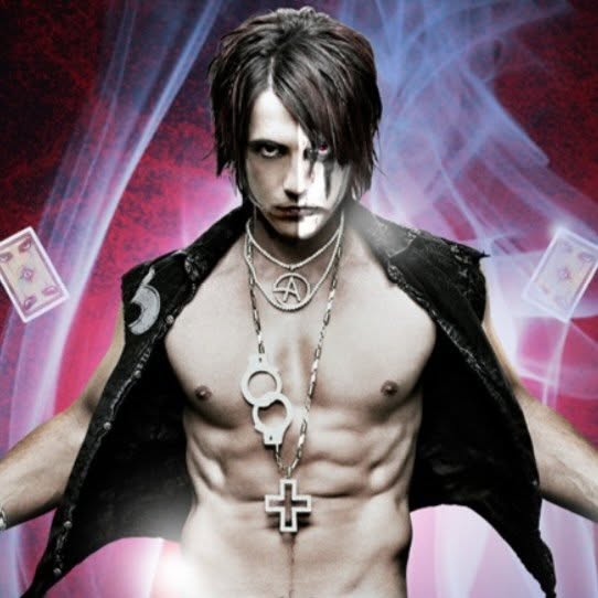 Criss Angel