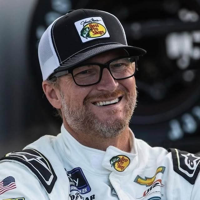 Dale Earnhardt Jr.
