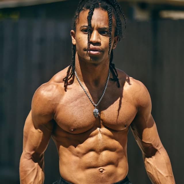 Fik-Shun Stegall