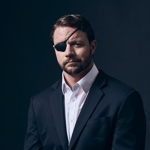 Dan Crenshaw