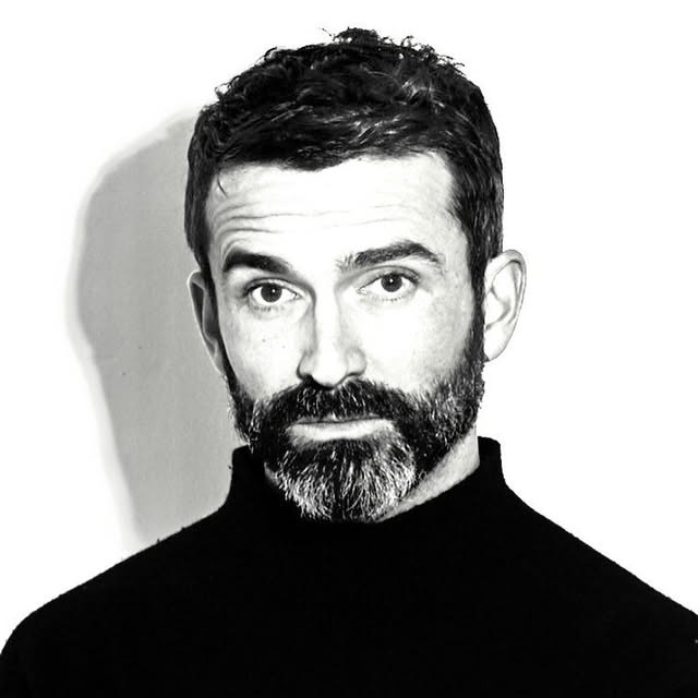 Daniel Roseberry