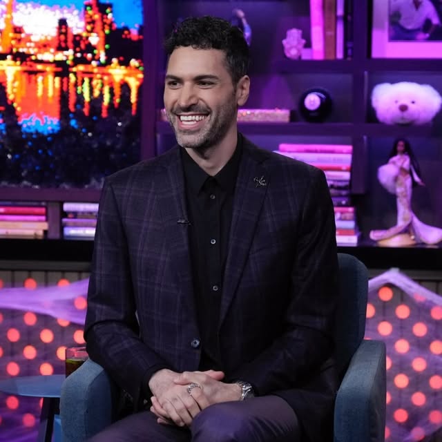 Danny Pellegrino