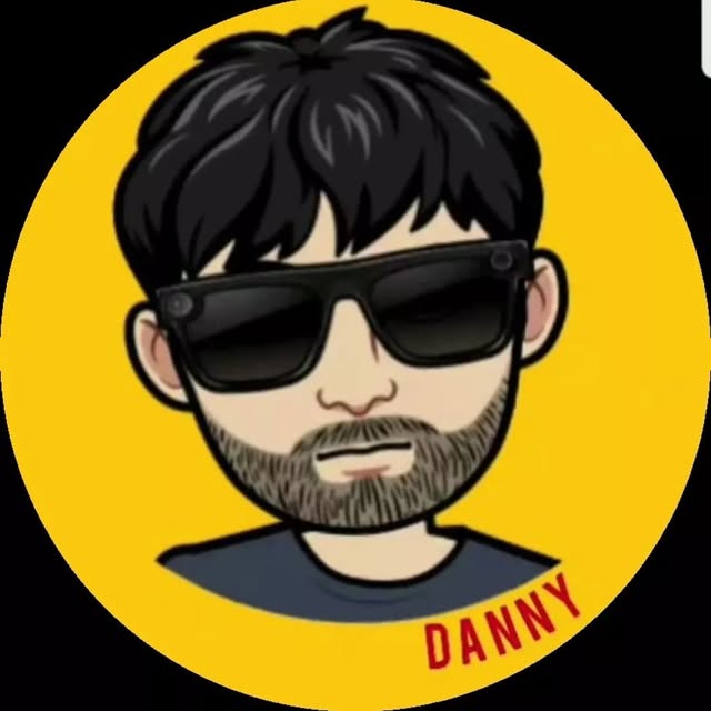 Danny pandit