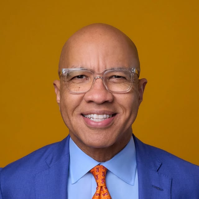 Darren Walker