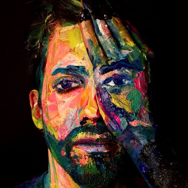 David Blaine