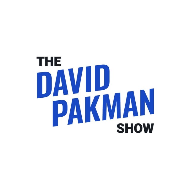 The David Pakman Show