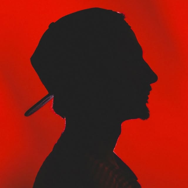 Daniel Woods