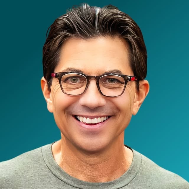 Dean Graziosi