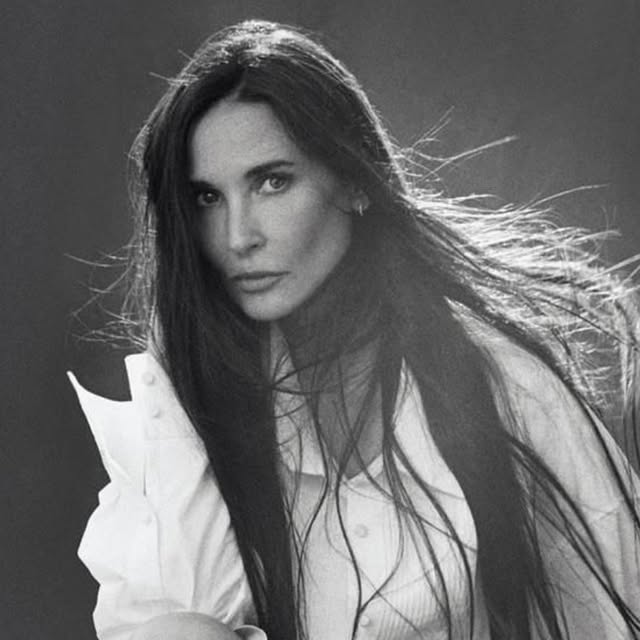 Demi Moore