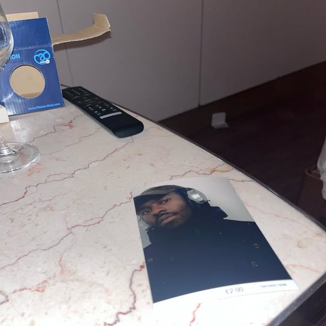 Blood Orange