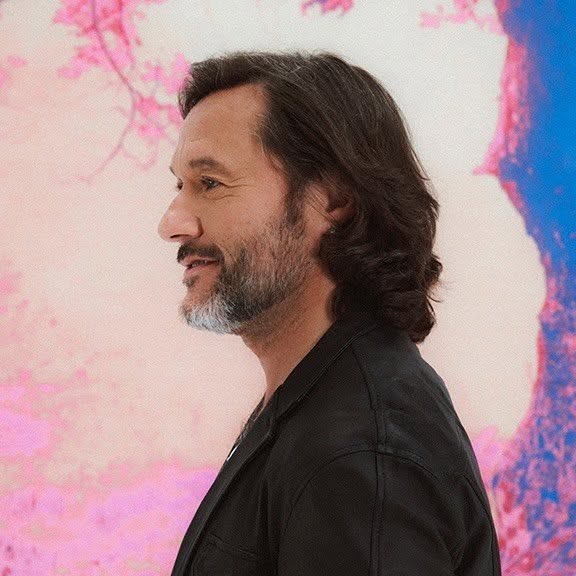 Diego Torres